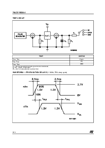 浏览型号74LCX162244TTR的Datasheet PDF文件第6页