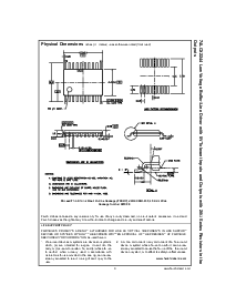 浏览型号74LCX2244MSA的Datasheet PDF文件第9页
