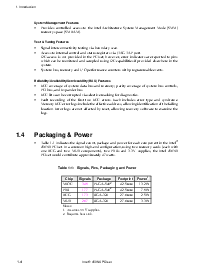 浏览型号82453NX的Datasheet PDF文件第12页