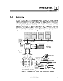 浏览型号82453NX的Datasheet PDF文件第9页