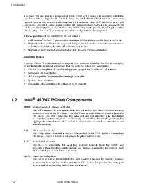 浏览型号82453NX的Datasheet PDF文件第10页