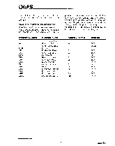 浏览型号82C435的Datasheet PDF文件第9页