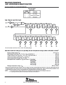 浏览型号8500301EA的Datasheet PDF文件第2页