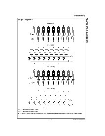 浏览型号74LVTH32373GX的Datasheet PDF文件第3页