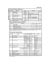 浏览型号74LVTH32373GX的Datasheet PDF文件第4页