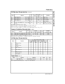 浏览型号74LVTH32373GX的Datasheet PDF文件第5页