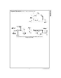 浏览型号74VHC4040M的Datasheet PDF文件第5页