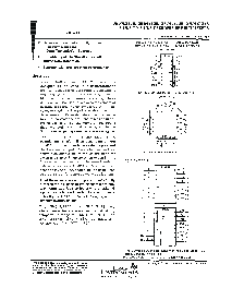 浏览型号7600501EA的Datasheet PDF文件第1页