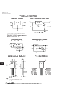 浏览型号7812H的Datasheet PDF文件第4页