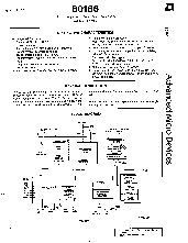 浏览型号A80186-10B的Datasheet PDF文件第1页