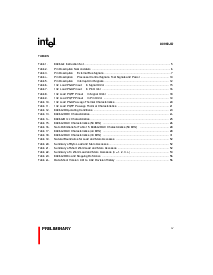 浏览型号80960JD-50的Datasheet PDF文件第4页