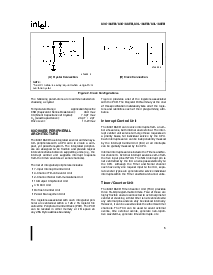 浏览型号80C188EB的Datasheet PDF文件第5页