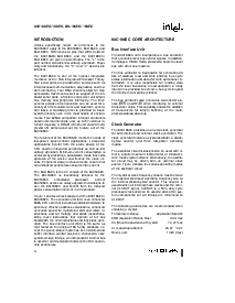 浏览型号80C188EC13的Datasheet PDF文件第4页