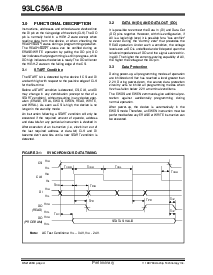 浏览型号93LC46-P的Datasheet PDF文件第4页