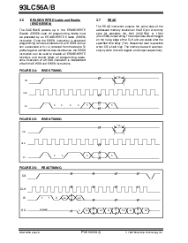 浏览型号93LC46-P的Datasheet PDF文件第6页