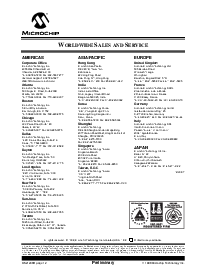 浏览型号93C56的Datasheet PDF文件第12页