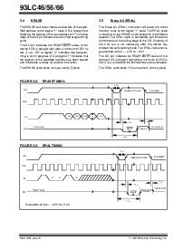 浏览型号93LC56-ISN的Datasheet PDF文件第6页