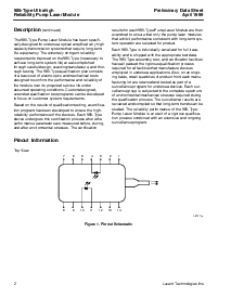 浏览型号980的Datasheet PDF文件第2页