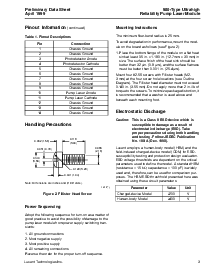 浏览型号980的Datasheet PDF文件第3页