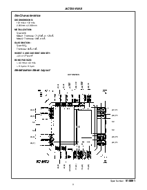 浏览型号ACTS541HMSR的Datasheet PDF文件第3页