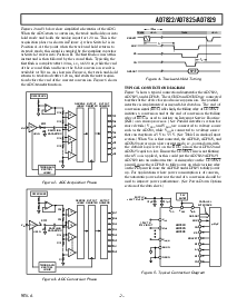 浏览型号AD7829BRU的Datasheet PDF文件第7页