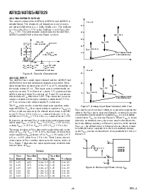 浏览型号AD7829BRU的Datasheet PDF文件第8页