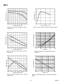 浏览型号AD813ACHIPS的Datasheet PDF文件第8页