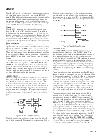 浏览型号AD9057PCB的Datasheet PDF文件第8页