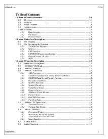 浏览型号ADM6995L的Datasheet PDF文件第3页