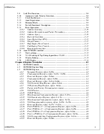 浏览型号ADM6995L的Datasheet PDF文件第4页