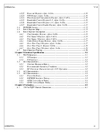 浏览型号ADM6995L的Datasheet PDF文件第5页