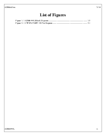 浏览型号ADM6995L的Datasheet PDF文件第6页