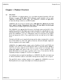 浏览型号ADM6995L的Datasheet PDF文件第7页