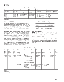 浏览型号AD1958YRS的Datasheet PDF文件第6页