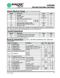 ͺ[name]Datasheet PDFļ3ҳ