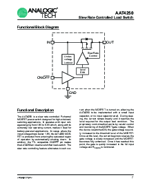 ͺ[name]Datasheet PDFļ7ҳ