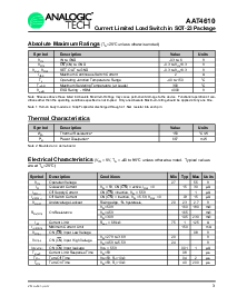 ͺ[name]Datasheet PDFļ3ҳ