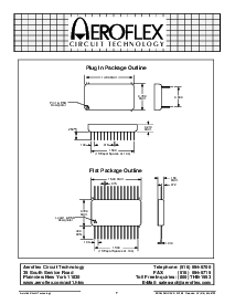 浏览型号ACT4436-DFI的Datasheet PDF文件第7页