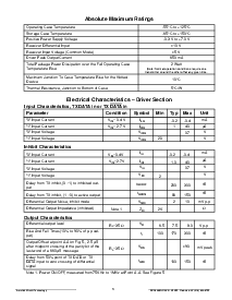 浏览型号ACT4468DFI的Datasheet PDF文件第3页