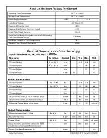 浏览型号ACT4469DI的Datasheet PDF文件第3页