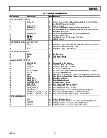 浏览型号AD1980JST的Datasheet PDF文件第7页