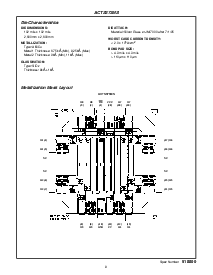 浏览型号ACTS373HMSR的Datasheet PDF文件第8页