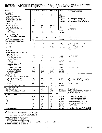 浏览型号AD7578TQ的Datasheet PDF文件第2页