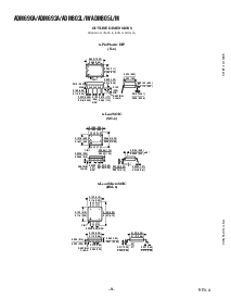 浏览型号ADM802MARN的Datasheet PDF文件第8页