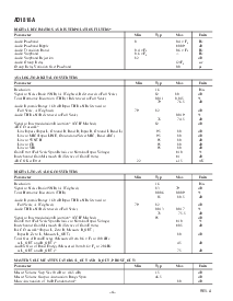 浏览型号AD1816AJS的Datasheet PDF文件第4页