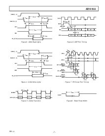 浏览型号AD1816AJS的Datasheet PDF文件第7页