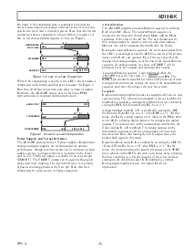 浏览型号AD1849KP的Datasheet PDF文件第9页