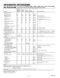 浏览型号AD7669AN的Datasheet PDF文件第2页