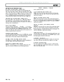 浏览型号AD7650的Datasheet PDF文件第9页