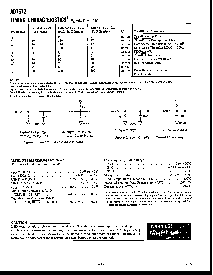 浏览型号AD7672CQ10的Datasheet PDF文件第4页